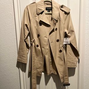 Trench Coat